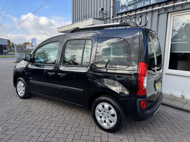 Mercedes-Benz CITAN 112 Ambiente