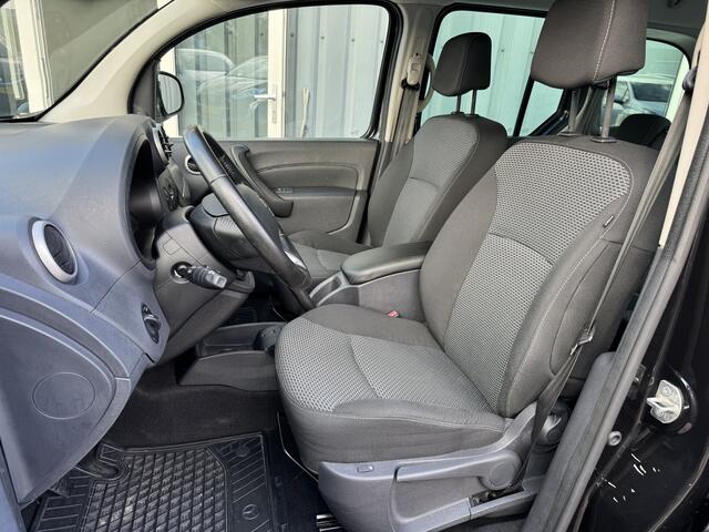 Mercedes-Benz CITAN 112 Ambiente