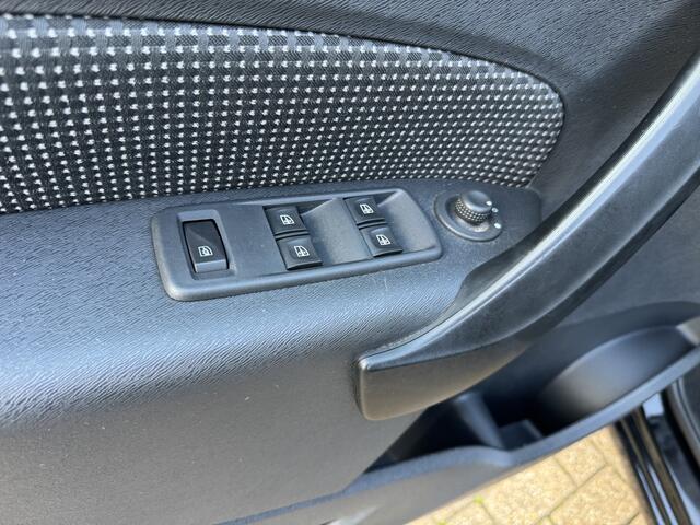 Mercedes-Benz CITAN 112 Ambiente