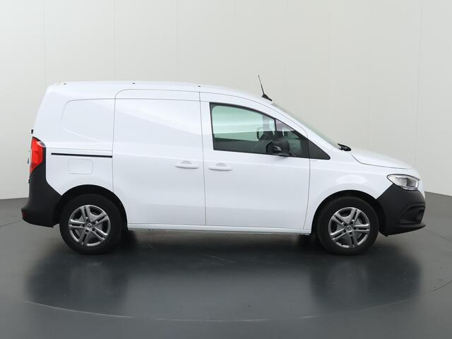 Mercedes-Benz CITAN 108 CDI | L1 | Base | Bluetooth | Airco | Cruise Control | Certified