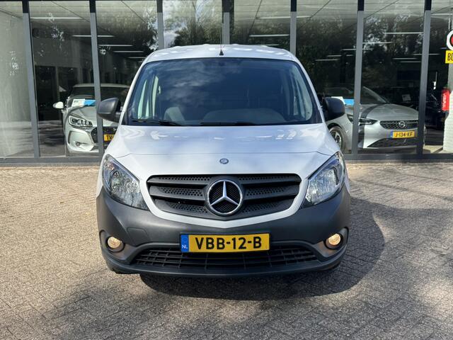 Mercedes-Benz CITAN 109 CDI Extra Lang*Airco*EXPORTPRIJS*