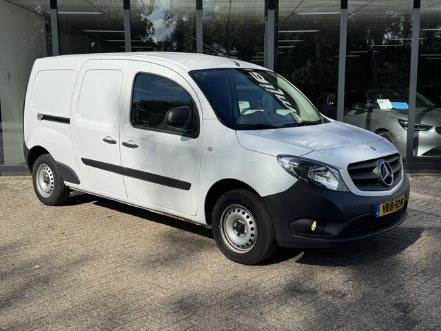 Mercedes-Benz CITAN 109 CDI Extra Lang*Airco*EXPORTPRIJS*