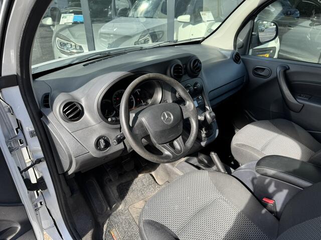 Mercedes-Benz CITAN 109 CDI Extra Lang*Airco*EXPORTPRIJS*