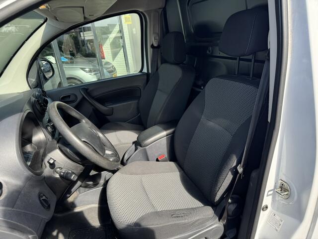 Mercedes-Benz CITAN 109 CDI Extra Lang*Airco*EXPORTPRIJS*
