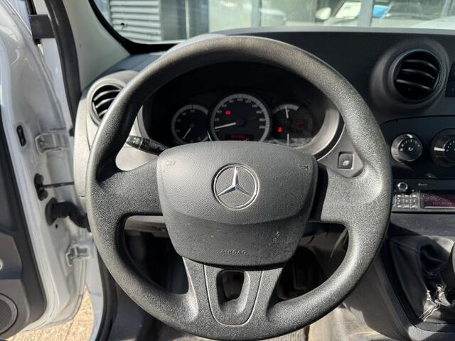 Mercedes-Benz CITAN 109 CDI Extra Lang*Airco*EXPORTPRIJS*