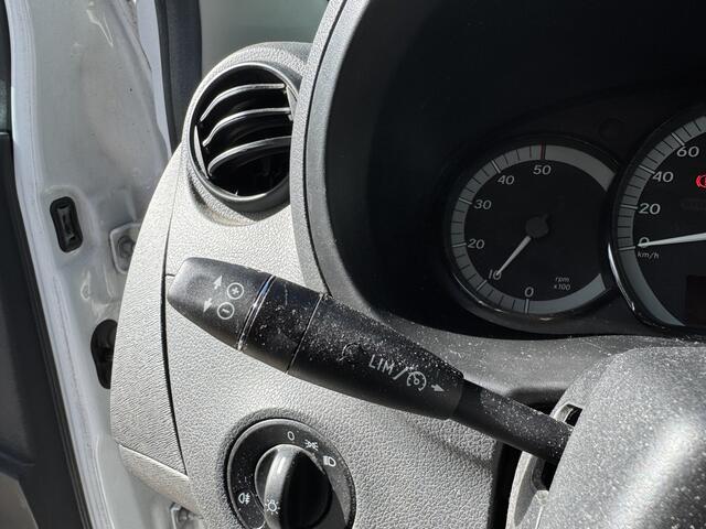 Mercedes-Benz CITAN 109 CDI Extra Lang*Airco*EXPORTPRIJS*
