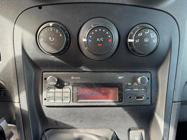 Mercedes-Benz CITAN 109 CDI Extra Lang*Airco*EXPORTPRIJS*