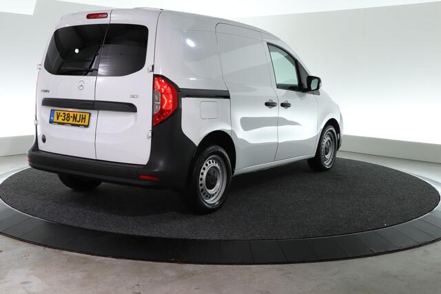 Mercedes-Benz CITAN 110 L1 Base | AIRCO | STOELVERW. |