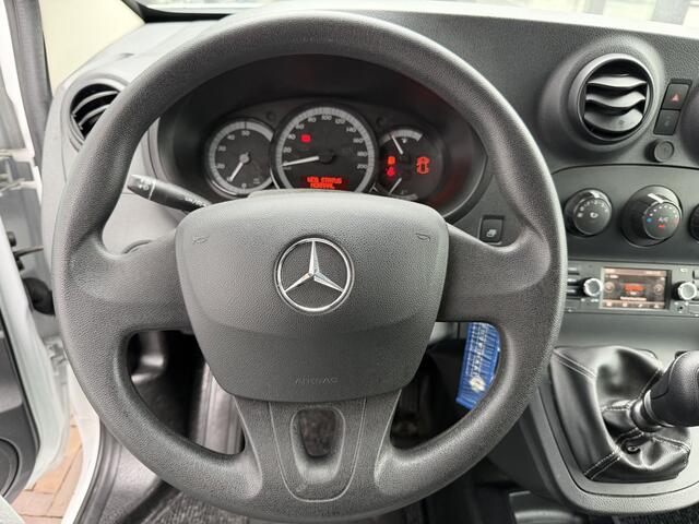 Mercedes-Benz CITAN 109 CDI Extra Lang
