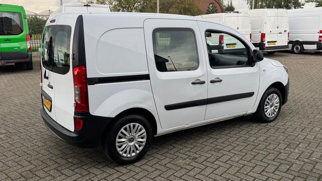 Mercedes-Benz CITAN 108 CDI 55KW 75PK EURO 6 AIRCO/ NAVIGATIE/ SCHUIFDEUR/ 100% DEALERONDERHOUDEN