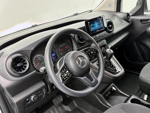 Mercedes-Benz CITAN 112 CDI L1 Pro Trekhaak Achteruitrijcamera Apple Carplay/Android Auto Betimmering Cruise Control
