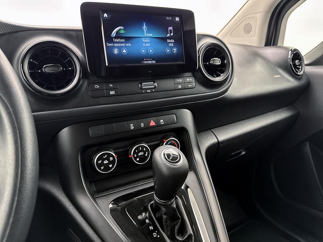 Mercedes-Benz CITAN 112 CDI L1 Pro Trekhaak Achteruitrijcamera Apple Carplay/Android Auto Betimmering Cruise Control