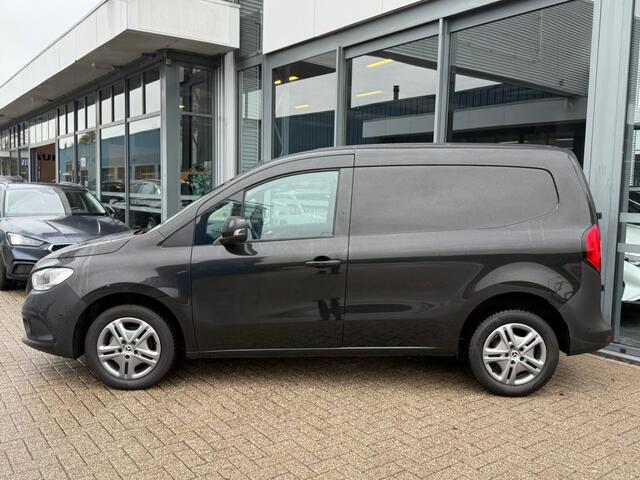 Mercedes-Benz CITAN 113 L2 PRO 131PK NAVI AIRCO PDC-CAMERA STOELVW