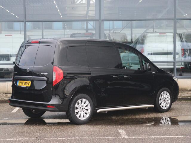 Mercedes-Benz CITAN 110 CDI L1 Pro | AIRCO/NAVI/CAMERA/CRUISE | Certified