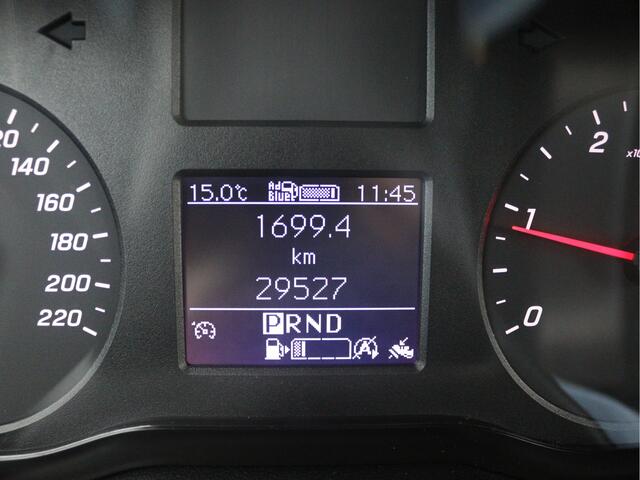 Mercedes-Benz CITAN 110 CDI L1 Pro | AIRCO/NAVI/CAMERA/CRUISE | Certified