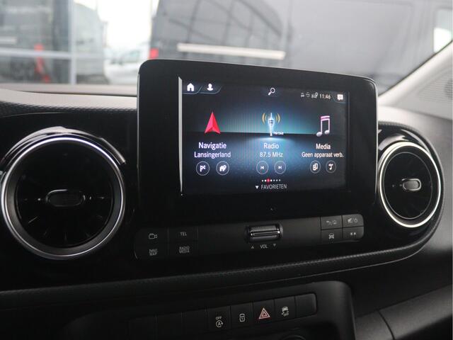 Mercedes-Benz CITAN 110 CDI L1 Pro | AIRCO/NAVI/CAMERA/CRUISE | Certified