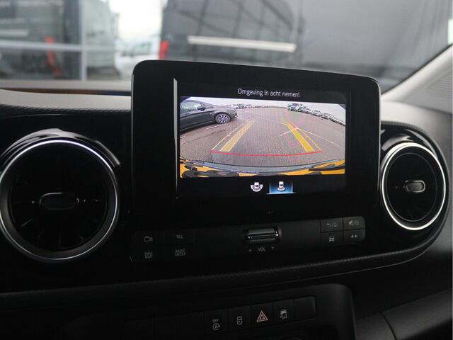 Mercedes-Benz CITAN 110 CDI L1 Pro | AIRCO/NAVI/CAMERA/CRUISE | Certified