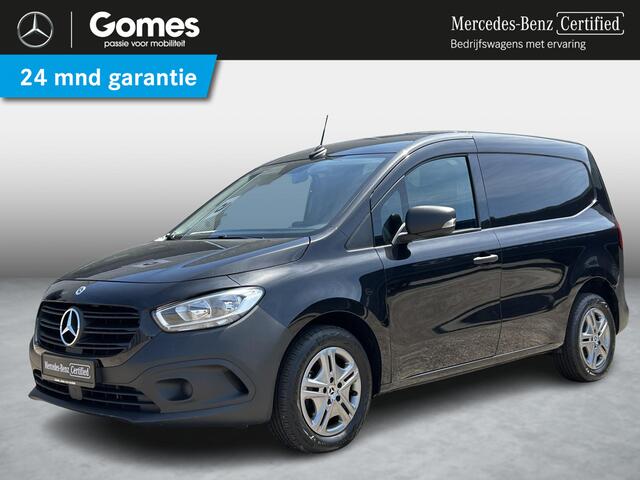Mercedes-Benz CITAN 110 CDI L1 Base | Stoelverwarming | Cruise Control | Airco