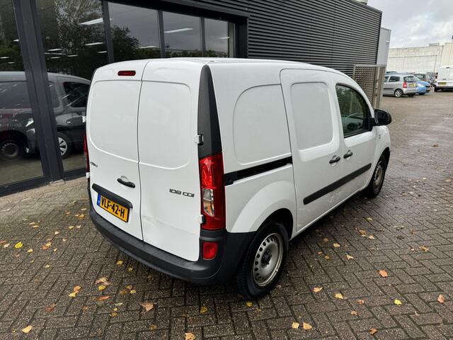Mercedes-Benz CITAN 108 CDI *Airco*EXPORTPRIJS*