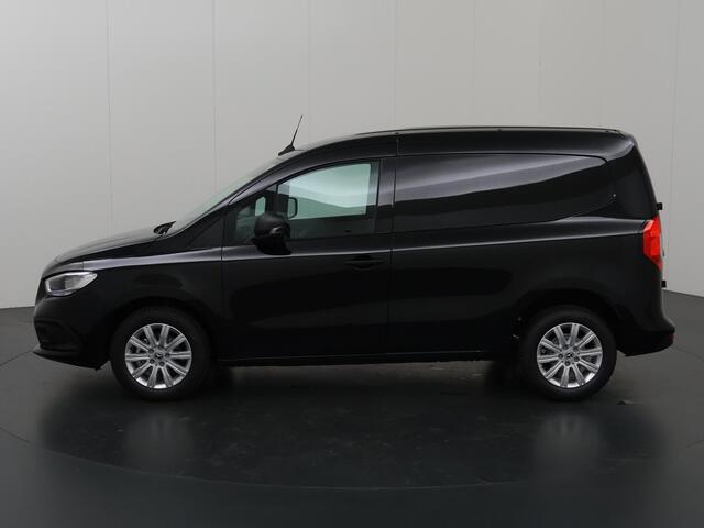 Mercedes-Benz CITAN 110 CDI L1 Pro | All seasons | Dodehoekassistent | LM velgen | Multifunctioneel stuurwiel |