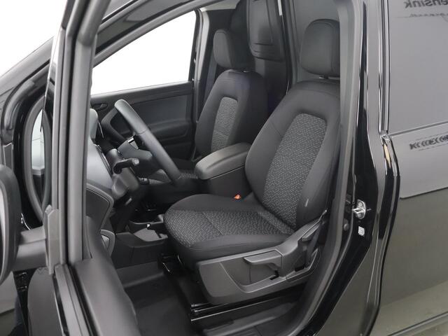 Mercedes-Benz CITAN 110 CDI L1 Pro | All seasons | Dodehoekassistent | LM velgen | Multifunctioneel stuurwiel |