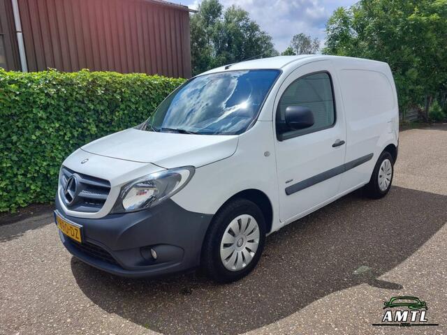 Mercedes-Benz CITAN
