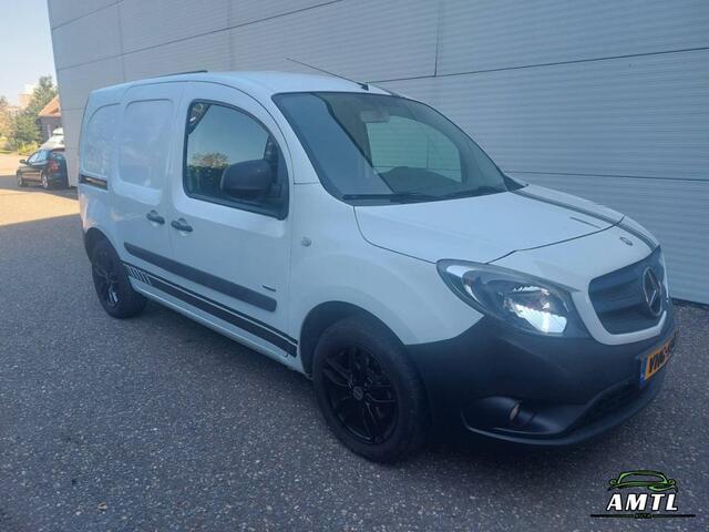 Mercedes-Benz CITAN