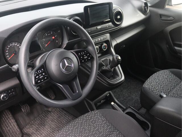 Mercedes-Benz CITAN 110 CDI L1 Pro | AIRCO/NAVI/CRUISE/TREKHAAK | Certified