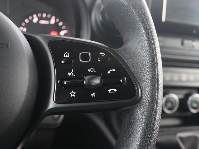 Mercedes-Benz CITAN 110 CDI L1 Pro | AIRCO/NAVI/CRUISE/TREKHAAK | Certified