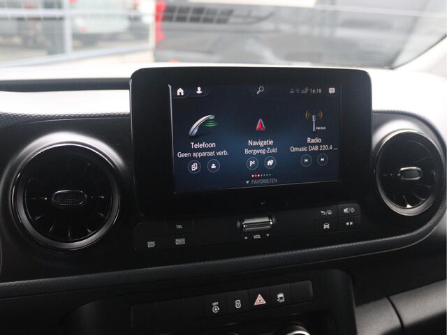 Mercedes-Benz CITAN 110 CDI L1 Pro | AIRCO/NAVI/CRUISE/TREKHAAK | Certified