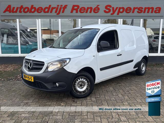 Mercedes-Benz CITAN 109 CDI Extra Lang | Trekhaak | Airco | Cruise