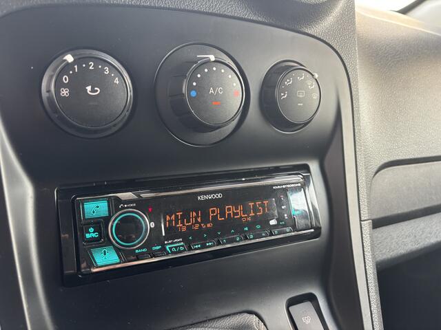 Mercedes-Benz CITAN 109 CDI Extra Lang | Trekhaak | Airco | Cruise