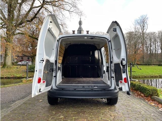 Mercedes-Benz CITAN 108 CDI | Cruise | Airco | NWE APK | Schuifdeur |