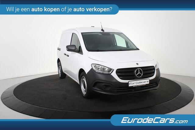 Mercedes-Benz CITAN 110 CDI *1ste Eigenaar*Airco*Parkassist*