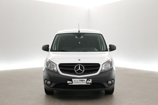 Mercedes-Benz CITAN 109 CDI | 3-Zits | Airco | Cruise | Trekh. | Stoelverw.