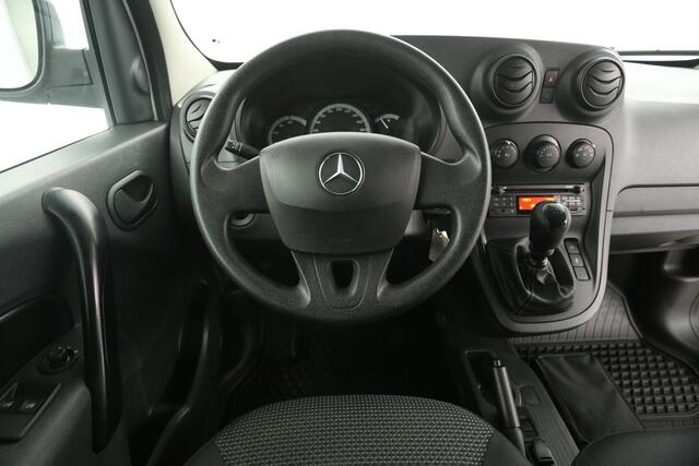 Mercedes-Benz CITAN 109 CDI | 3-Zits | Airco | Cruise | Trekh. | Stoelverw.