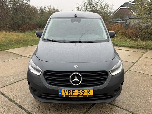 Mercedes-Benz CITAN 108 CDI L1 96.659km NAP airco EURO 6