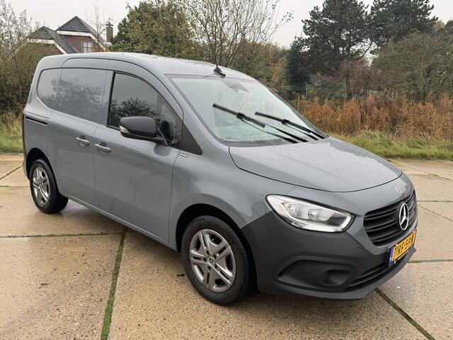 Mercedes-Benz CITAN 108 CDI L1 96.659km NAP airco EURO 6