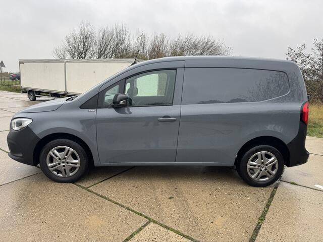 Mercedes-Benz CITAN 108 CDI L1 96.659km NAP airco EURO 6