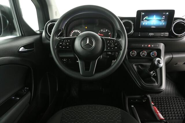 Mercedes-Benz CITAN 110 CDI | 95PK | Airco | Cruise | Carplay | Elektrpakket