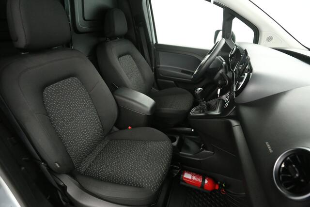 Mercedes-Benz CITAN 110 CDI | 95PK | Airco | Cruise | Carplay | Elektrpakket