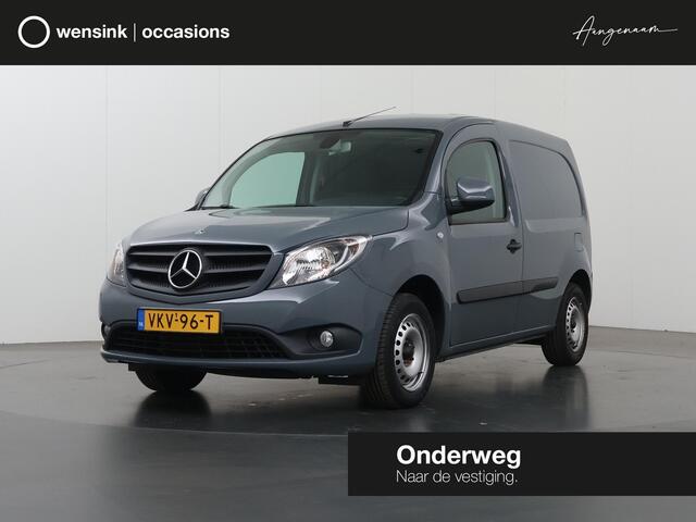 Mercedes-Benz CITAN 109 CDI | Airco | Bluetooth | Trekhaak | Mercedes-Benz Citan 109 CDI