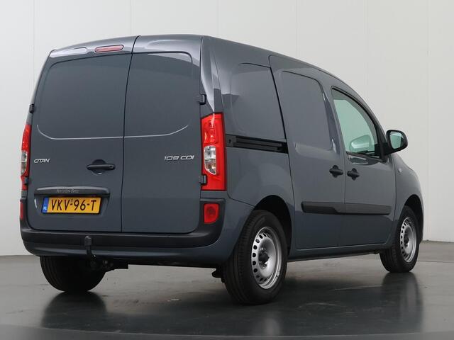 Mercedes-Benz CITAN 109 CDI | Airco | Bluetooth | Trekhaak | Mercedes-Benz Citan 109 CDI