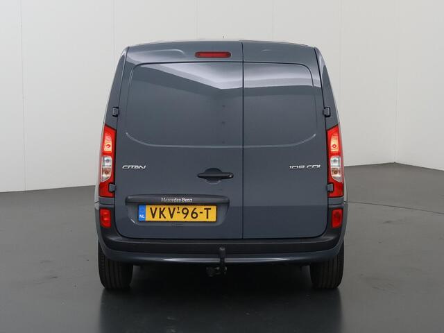 Mercedes-Benz CITAN 109 CDI | Airco | Bluetooth | Trekhaak | Mercedes-Benz Citan 109 CDI