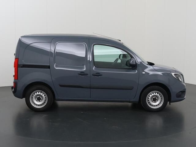 Mercedes-Benz CITAN 109 CDI | Airco | Bluetooth | Trekhaak | Mercedes-Benz Citan 109 CDI