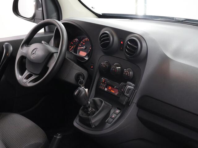 Mercedes-Benz CITAN 109 CDI | Airco | Bluetooth | Trekhaak | Mercedes-Benz Citan 109 CDI