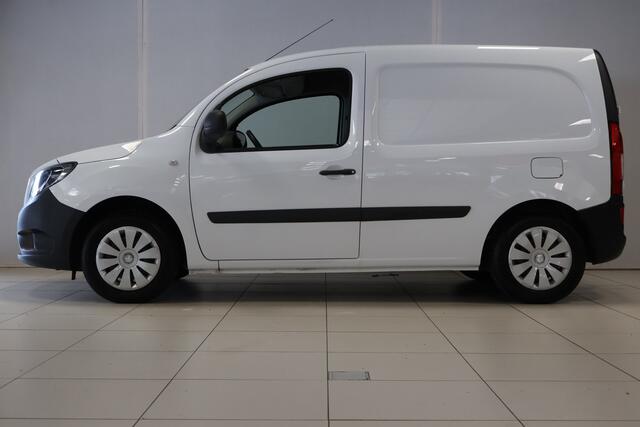 Mercedes-Benz CITAN 108 CDI BlueEFFICIENCY