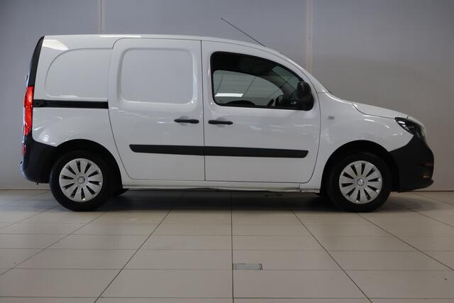 Mercedes-Benz CITAN 108 CDI BlueEFFICIENCY