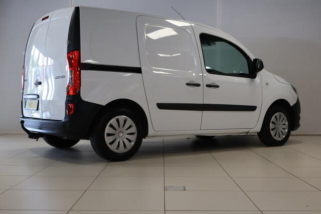 Mercedes-Benz CITAN 108 CDI BlueEFFICIENCY