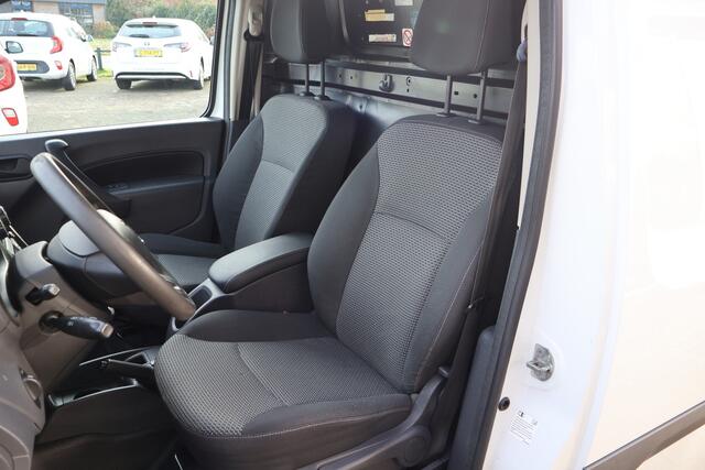 Mercedes-Benz CITAN 108 CDI BlueEFFICIENCY